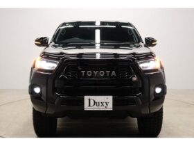 2023 TOYOTA HILUX FOR SALE IN KENYA