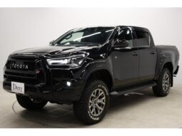 2023 TOYOTA HILUX FOR SALE IN KENYA full