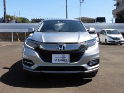 2018 HONDA VEZEL HYBRID READY FOR IMPORT TO KENYA full