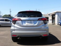 2018 HONDA VEZEL HYBRID READY FOR IMPORT TO KENYA full