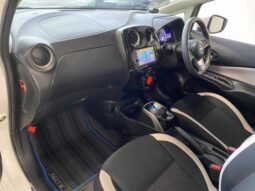 2018 NISSAN NOTE e-POWER X READY FOR IMPORT TO KENYA full