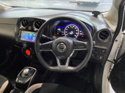 2018 NISSAN NOTE e-POWER X READY FOR IMPORT TO KENYA full