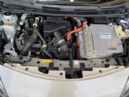 2018 NISSAN NOTE e-POWER X READY FOR IMPORT TO KENYA full