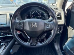 2018 HONDA VEZEL HYBRID READY FOR IMPORT TO KENYA full