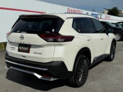 2022 NISSAN X-TRAIL AUTECH E-4ORCE READY FOR IMPORT TO KENYA full