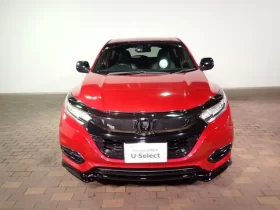 2018 HONDA VEZEL RS READY FOR IMPORT TO KENYA