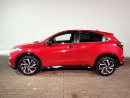 2018 HONDA VEZEL RS READY FOR IMPORT TO KENYA full