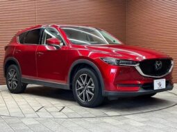 2018 MAZDA CX-5 READY FOR IMPORT TO KENYA full