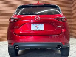 2018 MAZDA CX-5 READY FOR IMPORT TO KENYA full