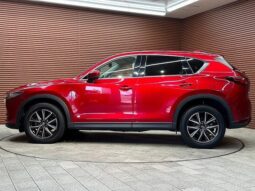 2018 MAZDA CX-5 READY FOR IMPORT TO KENYA full