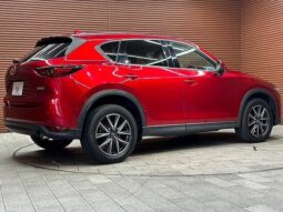 2018 MAZDA CX-5 READY FOR IMPORT TO KENYA full