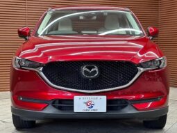 2018 MAZDA CX-5 READY FOR IMPORT TO KENYA full