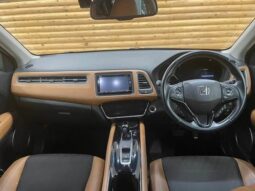 2019 HONDA VEZEL HYBRID READY FOR IMPORT TO KENYA full