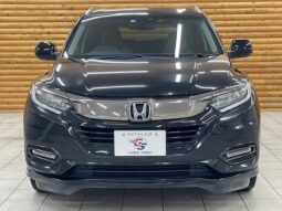 2019 HONDA VEZEL HYBRID READY FOR IMPORT TO KENYA full