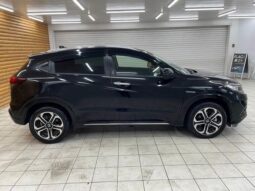 2019 HONDA VEZEL HYBRID READY FOR IMPORT TO KENYA full