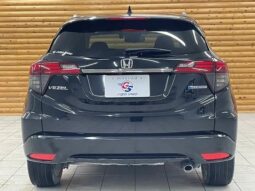 2019 HONDA VEZEL HYBRID READY FOR IMPORT TO KENYA full