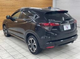 2019 HONDA VEZEL HYBRID READY FOR IMPORT TO KENYA full