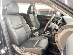 2019 NISSAN X-TRAIL READY FOR IMPORT TO KENYA full