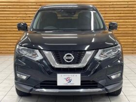 2019 NISSAN X-TRAIL READY FOR IMPORT TO KENYA