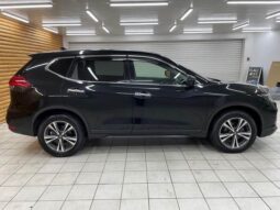 2019 NISSAN X-TRAIL READY FOR IMPORT TO KENYA full