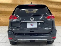 2019 NISSAN X-TRAIL READY FOR IMPORT TO KENYA full