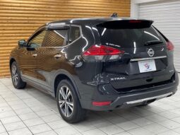 2019 NISSAN X-TRAIL READY FOR IMPORT TO KENYA full