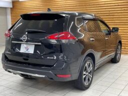 2019 NISSAN X-TRAIL READY FOR IMPORT TO KENYA full