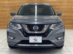 2018 NISSAN X-TRAIL HYBRID READY FOR IMPORT TO KENYA full