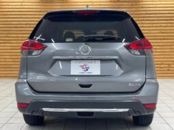 2018 NISSAN X-TRAIL HYBRID READY FOR IMPORT TO KENYA full