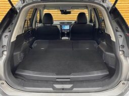 2018 NISSAN X-TRAIL HYBRID READY FOR IMPORT TO KENYA full