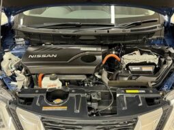 2019 NISSAN X-TRAIL HYBRID READY FOR IMPORT TO KENYA full