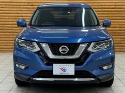 2019 NISSAN X-TRAIL HYBRID READY FOR IMPORT TO KENYA full