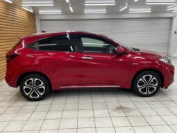 2019 HONDA VEZEL HYBRID READY FOR IMPORT TO KENYA full