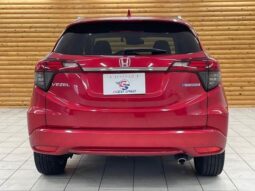 2019 HONDA VEZEL HYBRID READY FOR IMPORT TO KENYA full