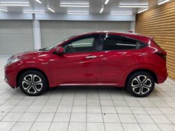 2019 HONDA VEZEL HYBRID READY FOR IMPORT TO KENYA full