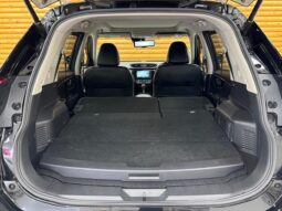 2018 NISSAN X-TRAIL HYBRID READY FOR IMPORT TO KENYA full