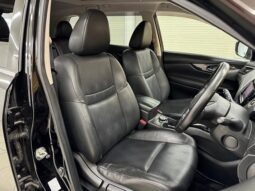 2018 NISSAN X-TRAIL HYBRID READY FOR IMPORT TO KENYA full