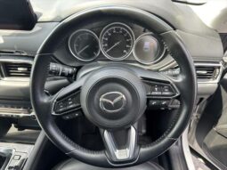 2019 MAZDA CX-5 Ready For Import To Kenya full