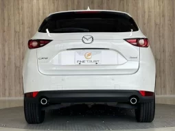 2019 MAZDA CX-5 Ready For Import To Kenya full