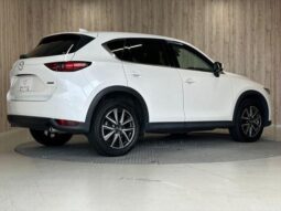 2019 MAZDA CX-5 Ready For Import To Kenya full