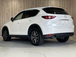 2019 MAZDA CX-5 Ready For Import To Kenya full