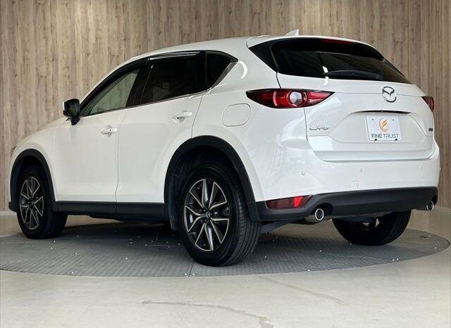 2019 MAZDA CX-5 Ready For Import To Kenya full