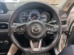 MAZDA CX-5 XD L PACKAGE READY FOR IMPORT TO KENYA full