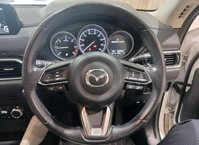 MAZDA CX-5 XD L PACKAGE READY FOR IMPORT TO KENYA full