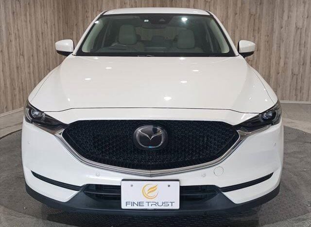 MAZDA CX-5 XD L PACKAGE READY FOR IMPORT TO KENYA full