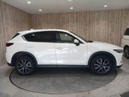 MAZDA CX-5 XD L PACKAGE READY FOR IMPORT TO KENYA full