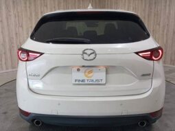 MAZDA CX-5 XD L PACKAGE READY FOR IMPORT TO KENYA full