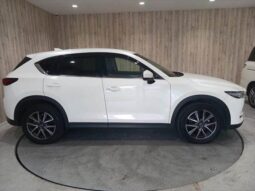 2020 MAZDA CX-5 XD L PACKAGE READY FOR IMPORT TO KENYA full