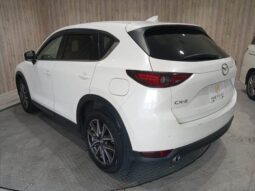 2020 MAZDA CX-5 XD L PACKAGE READY FOR IMPORT TO KENYA full