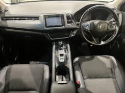 2018 HONDA VEZEL HYBRID READY FOR IMPORT TO KENYA full